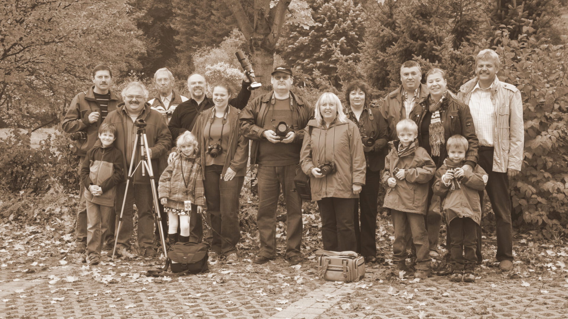 Steinberger Fotofreunde